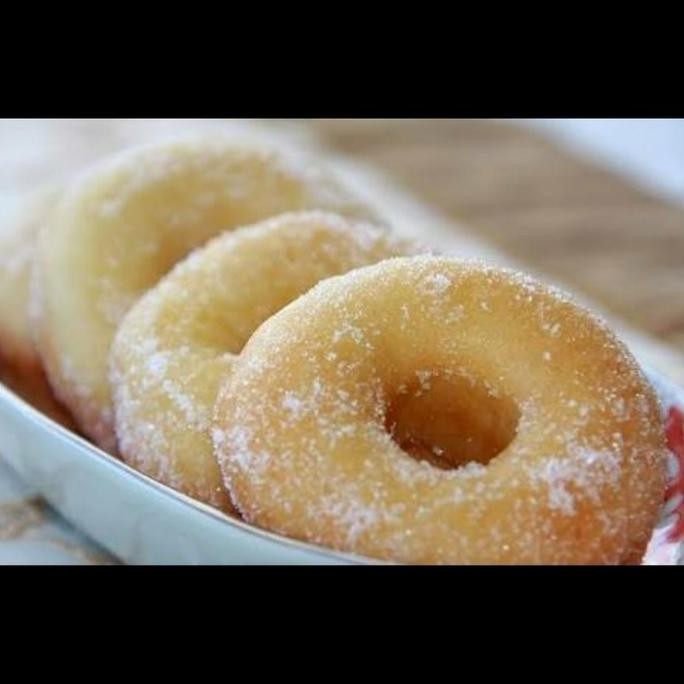 

HIW Donat Kentang Diva