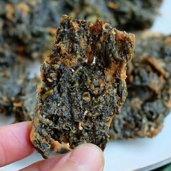 

HIW Keripik Paru Sapi Asli Klaten 100 Gram