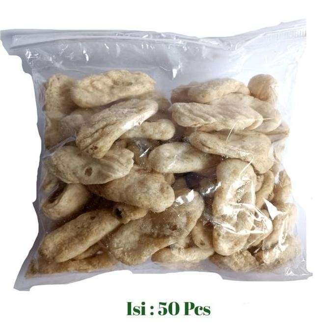 

HIW Paket Bundling Cuanki Lidah isi 50, Cuanki Tahu isi 50 dan Siomay Mini 400gram