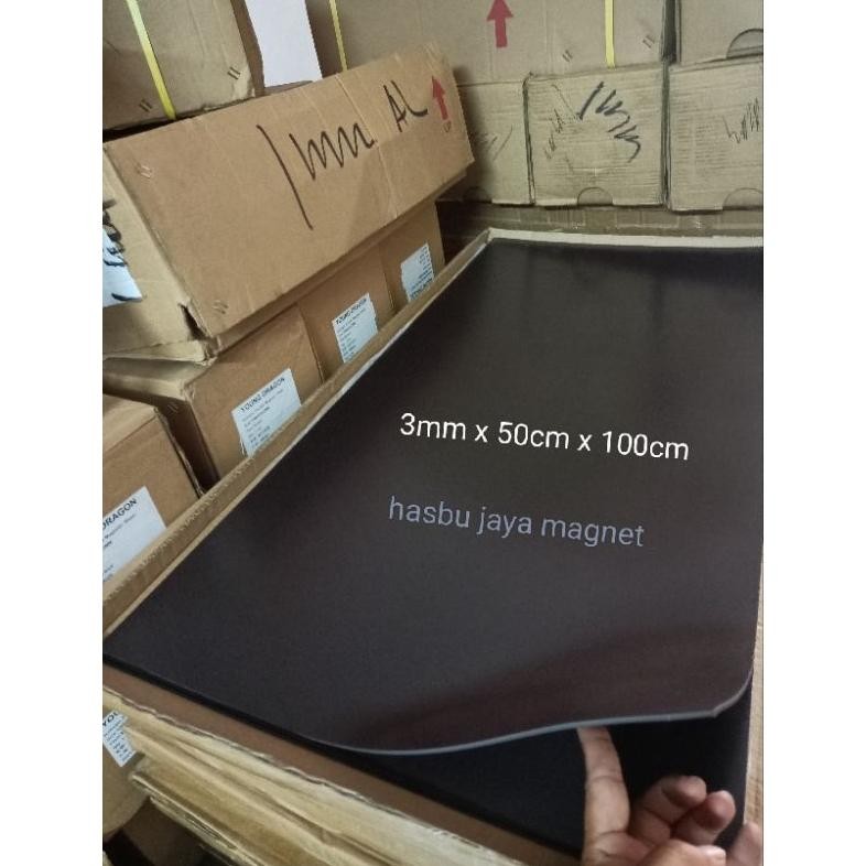 

SPIROS MAGNET LEMBARAN M X 50CM X 100CM