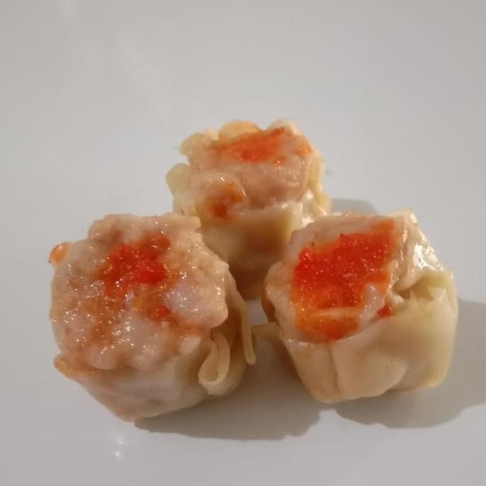 

HIW Siomay ayam Frozen isi 12 hallal