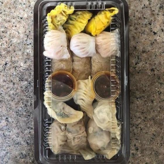 

HIW mix goreng isi 15 Frozen Hallal