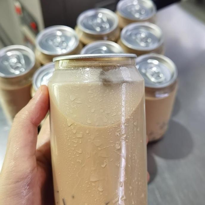 

HIW Aren Coffee Jelly