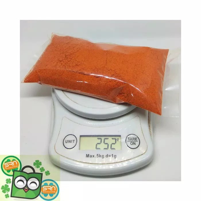 

BUMBU MARINASI 250 GRAM BUMBU RENDAM MERAH RASA ORIGINAL UNTUK AYAM FRIED CHICKEN / GEPREK / SHIHLIN, MEMBUAT DAGING EMPUK RASA MANTAP, PRAKTIS, HALAL, BANYAK DIPAKAI PARA JURAGAN FRIED CHICKEN, PADUAN LENGKAP SAMPAI BISA LIHAT DI DESKRIPSI / VIDEO