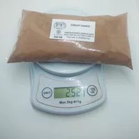 

BUMBU TABUR 250 GRAM REPACK RASA COKLAT CHOCO HALAL, DIJAMIN ENAK DIMAKAN, COCOK UNTUK POPCORN, KRIPIK PISANG, TABURAN CAKE DLL