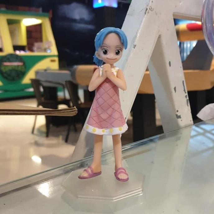 POP One Piece NEFERTARI VIVI kws