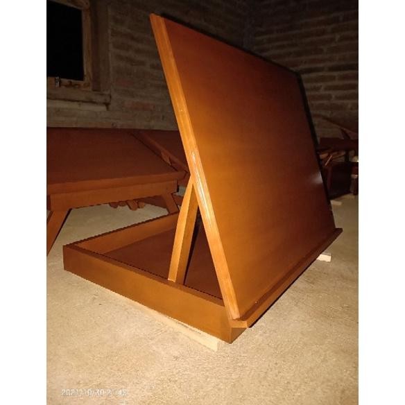 PANAGO MEJA GAMBAR A3 MEJA STANDING A3 MEJA SERBAGUNA