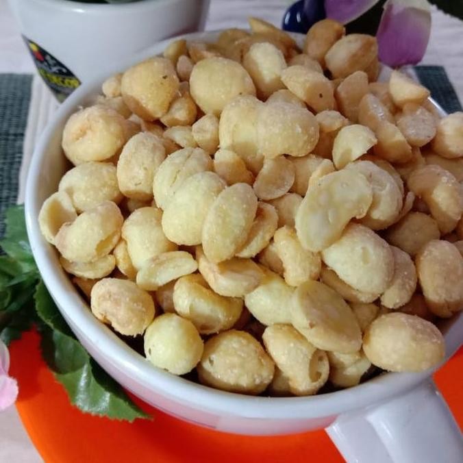 

HIW Kacang bogor 250 gr