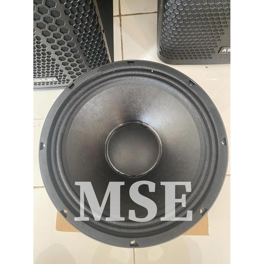 Speaker Komponen Woofer 12 Inch Ashley Lf12V300 Original New Stok