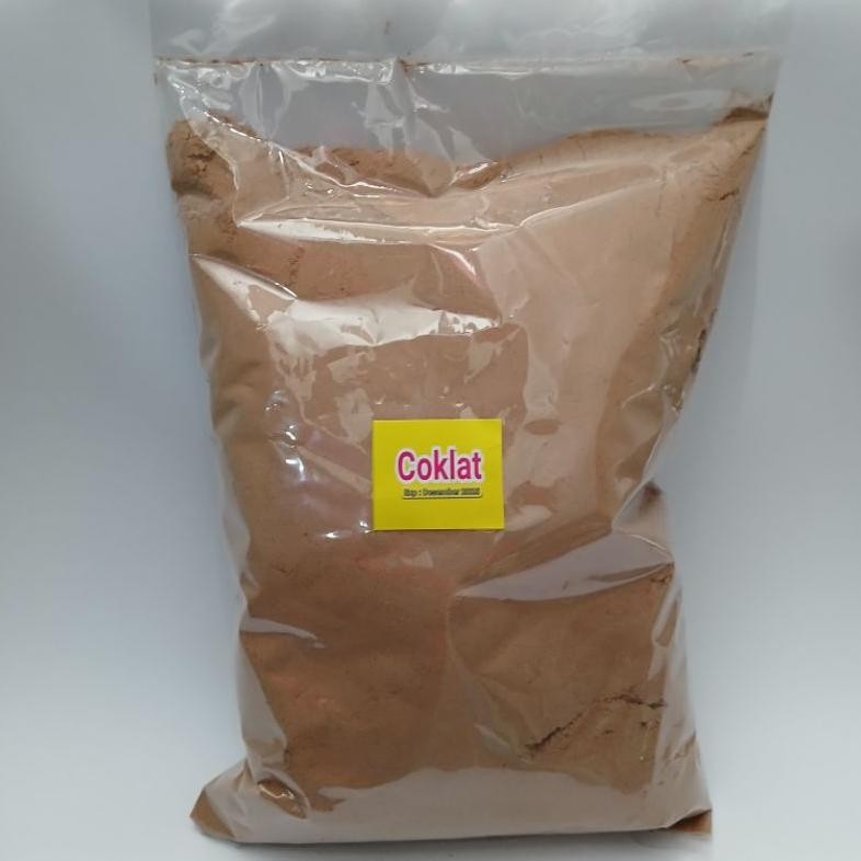 

NEW!!! SUSU BUBUK COKLAT MANIS 1Kg