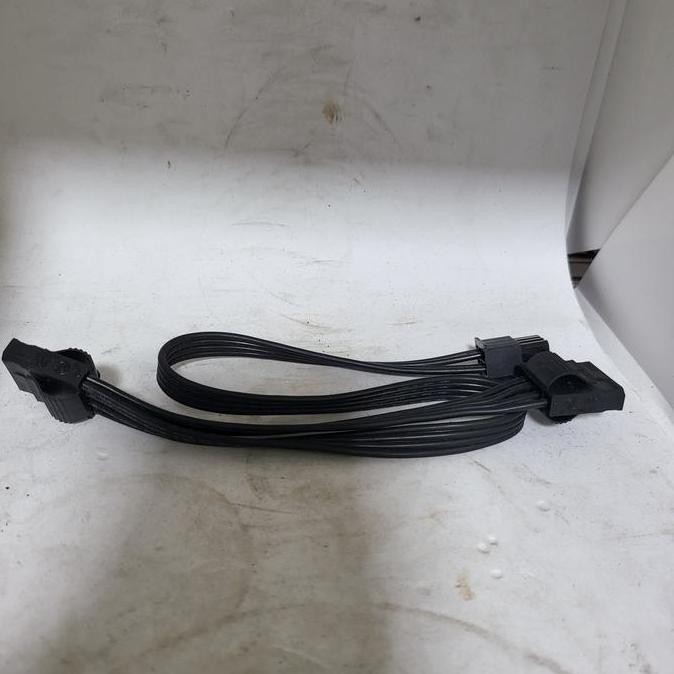 kabel Psu 6pin to molex Original Seasonic