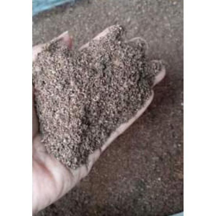 

Terlaris Allshop1- 10 Kg Pupuk Kandang Ayam Fermentasi Siap Pakai Murni Halus I