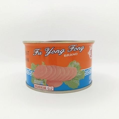 

[BARU] Ham Kaleng FYF Pork Luncheon Meat 397gr non halal nUg