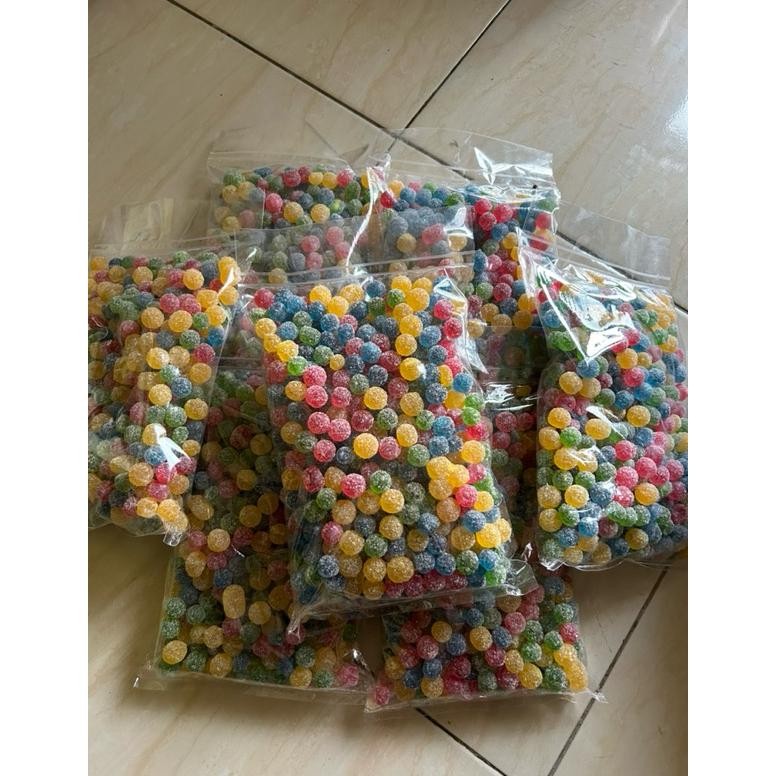

Permen Viral FRUITY Kemasan 1 kg Termurah di Shopee AST nUg