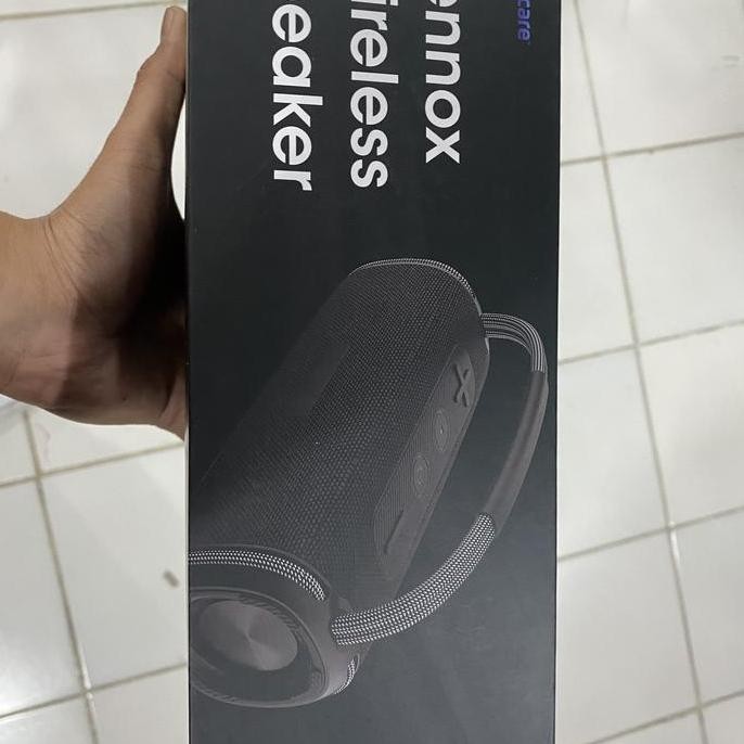 Speaker Bluetooth Lennox New Stok