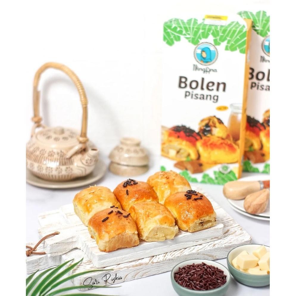 

Bolen Pisang Ning Ana Mix nUg