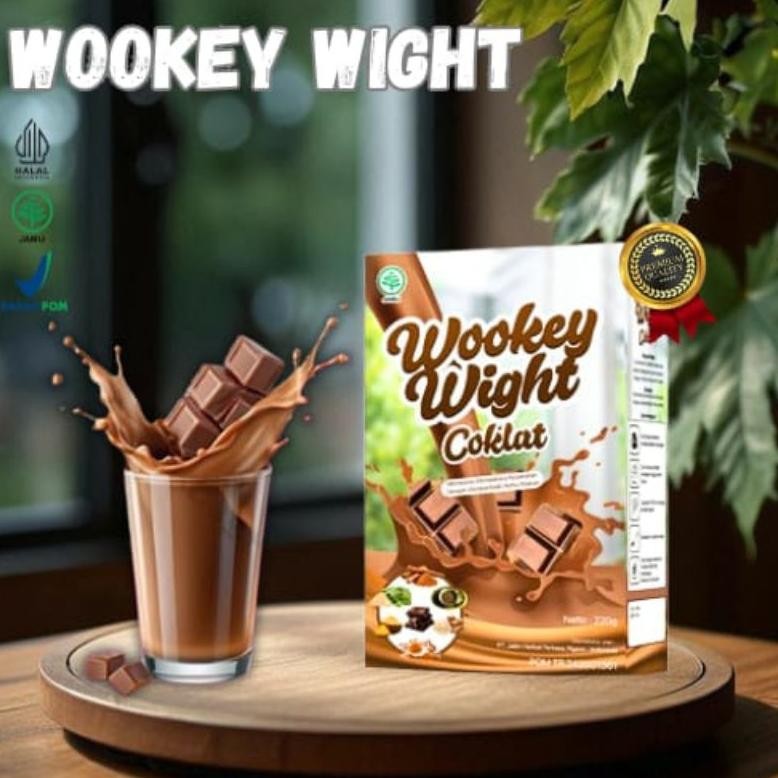 

RASA COKLAT Susu Penggemuk Badan Dan Penambah Berat Badan Terbaik Penambah Nafsu Makan Alami Original nUg