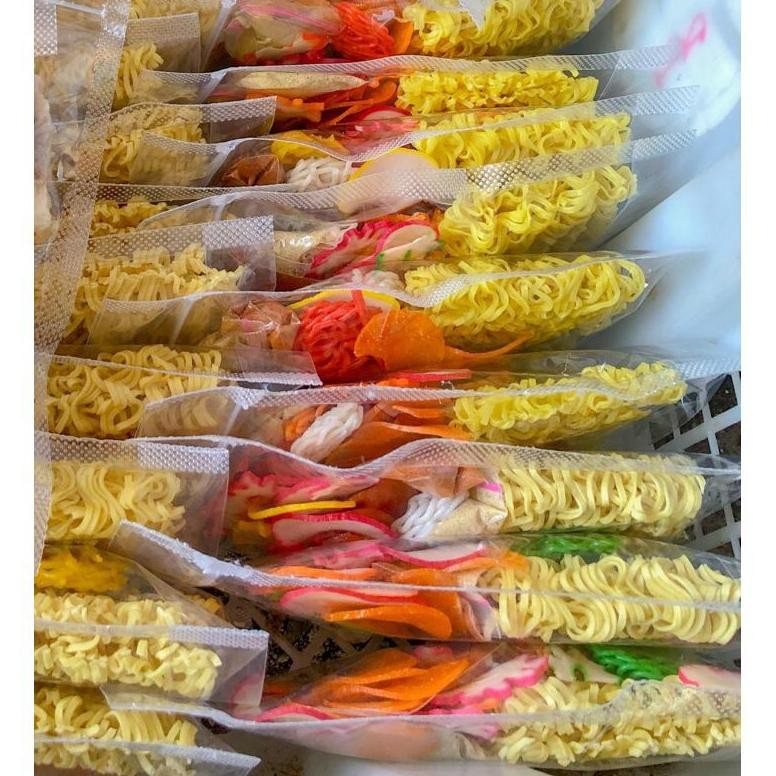 

SEBLAK INSTAN 12 PCS PAKET HEMAT nUg