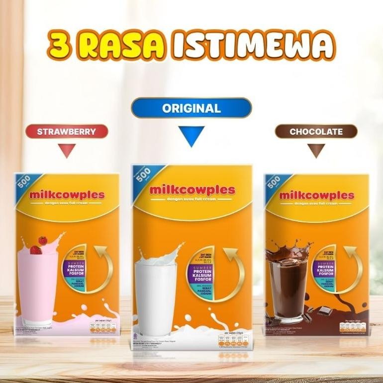 

Milkcowplus Susu Gemuk Susu Tinggi Badan Milkcow Plus Susu Milkcowplus Fullcream Milkcow Plus Coklat 500gr nUg