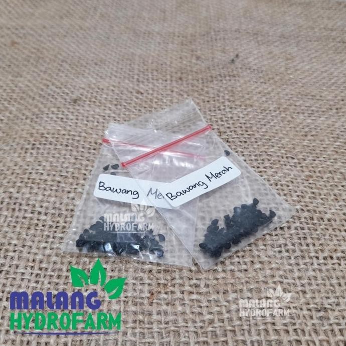 

Terlaris Vy12 Benih Bawang Merah Unggulan Berkualitas Biji Bibit Hydroponik Hidro