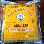 

Bintang Kembar Bumbu Tabur Rasa Ayam Bawang 1 kg nUg