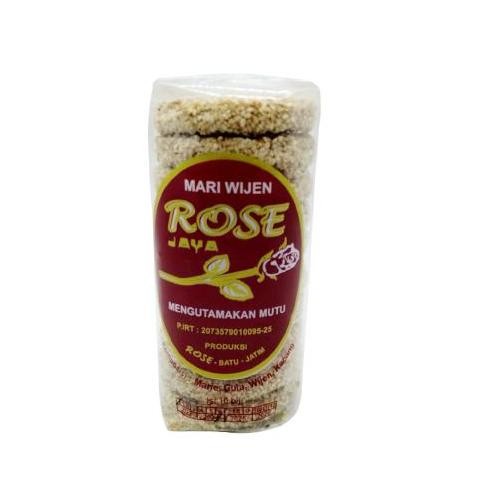 

Terlaris Ny Wie Marie Wijen Rose