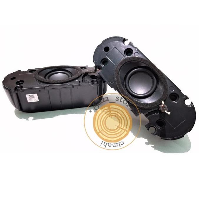 Speaker Fullrange 1.75 Inch Neodymium Pasif Speaker 4 Ohm 6W New Stok