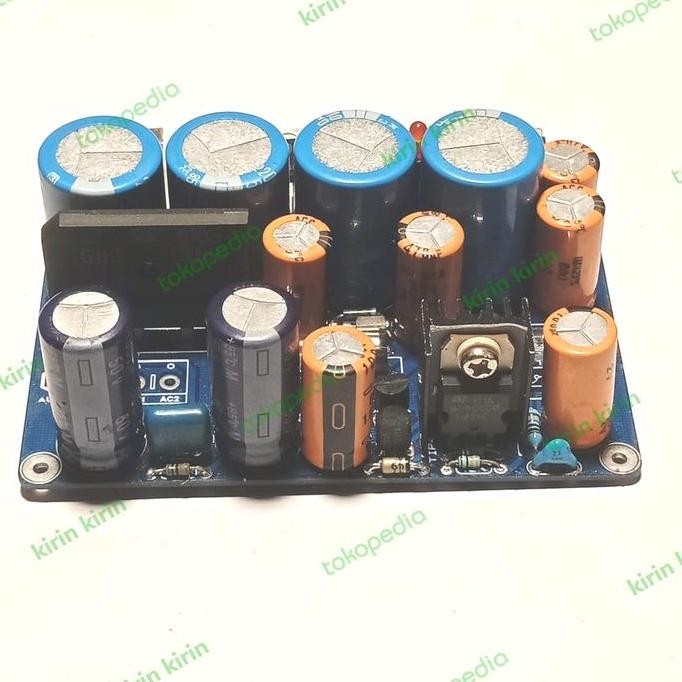 Kit Module Psu Mixer Multioutput 80~100W New Stok
