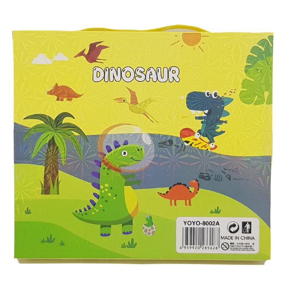

RB Stationery Set 7in1 Cute