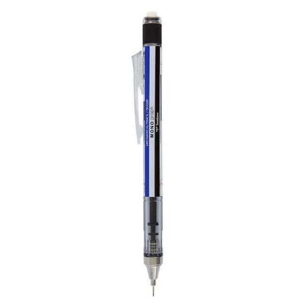 

RB TOMBOW MECHANICAL PENSIL MONO -GRAPH 05.0MM & 03.0MMHB
