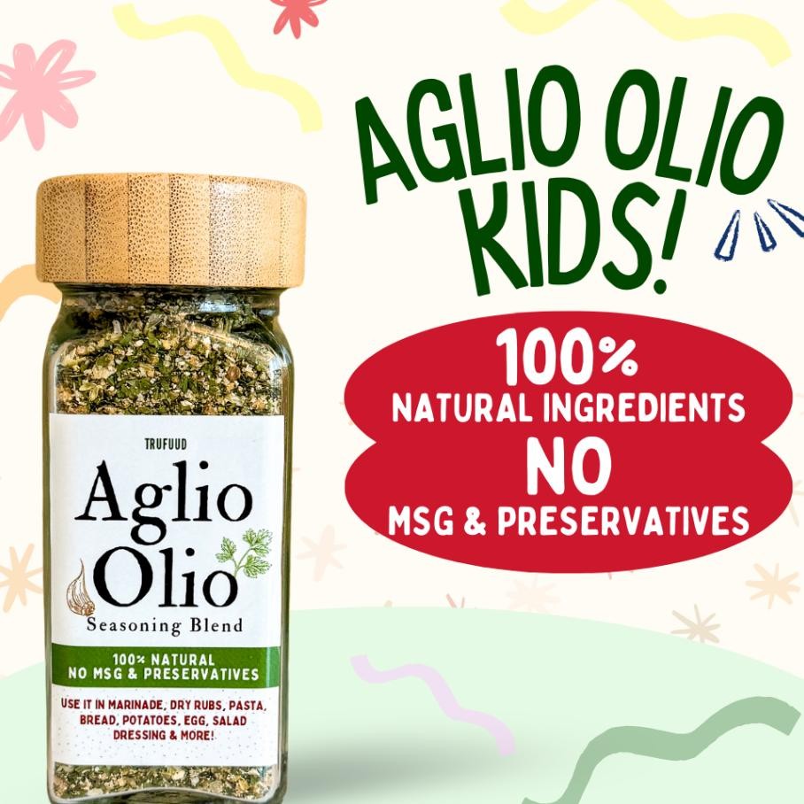 

Id Bumbu Aglio Olio Eaoning Bumbu Pata Ana Paghetti No Mg No Preervative Italian Pata Pice Eaoning Blend Aglio Olio E Peperoncino