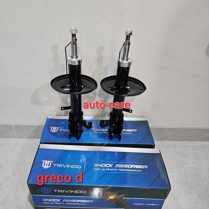Shockbreaker Depan Corolla Great Great Corolla Trivindo