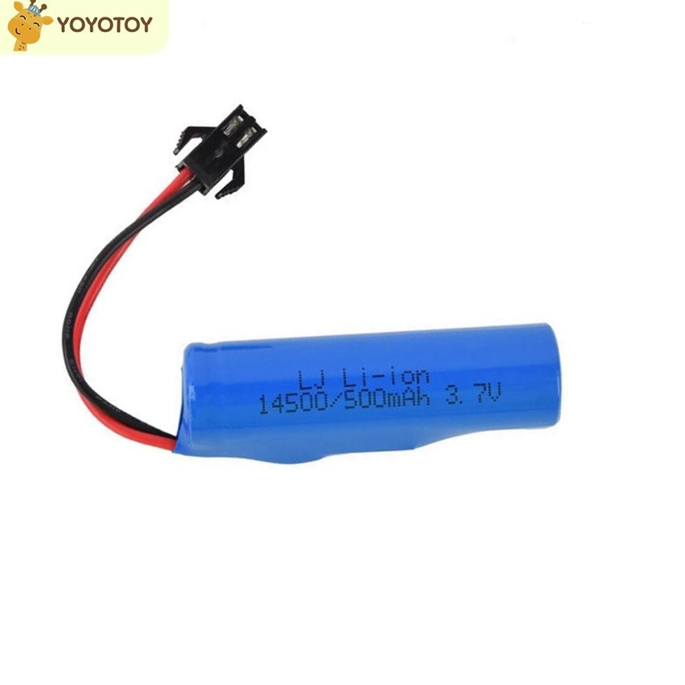 ''Terlaris" 00 Mah Spare Part Battery Aksesories For Mobil Rc & Excavator Remote Control Murah