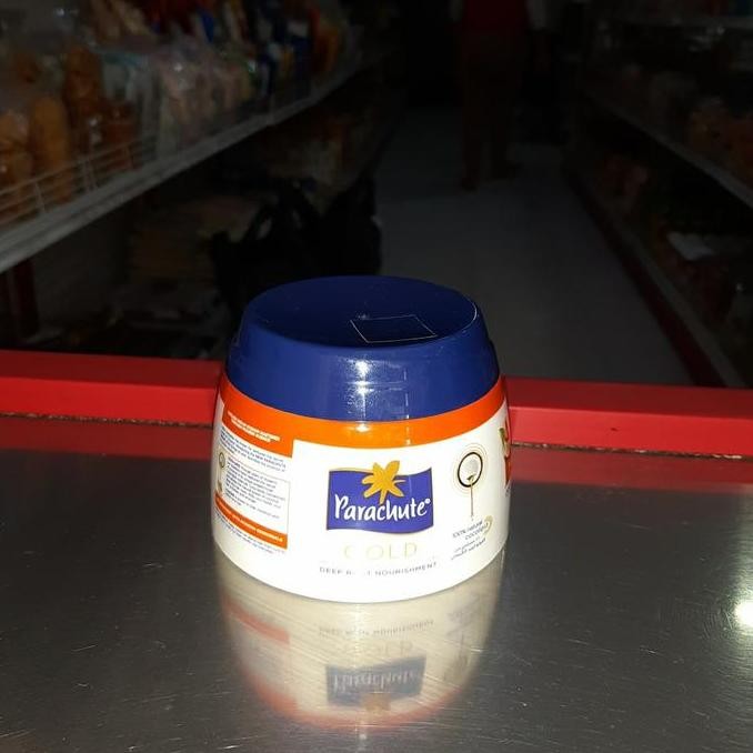 

%$%$%$%$] parachute gold coconut & almond 140 ml