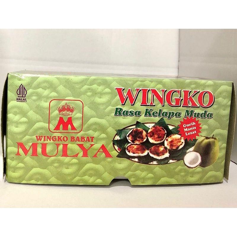 

NEW PRODUCT DUA PUTRA TANJUNG WINGKO MULYA L NATURES TOUCH.