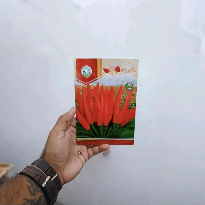 || BANANA / BENIH CABE RAWIT MAHKOTA DOMPOL ||~~~