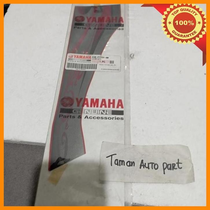 [tam] striping jupiter z new robot 2009 ori 31b-f173y-00