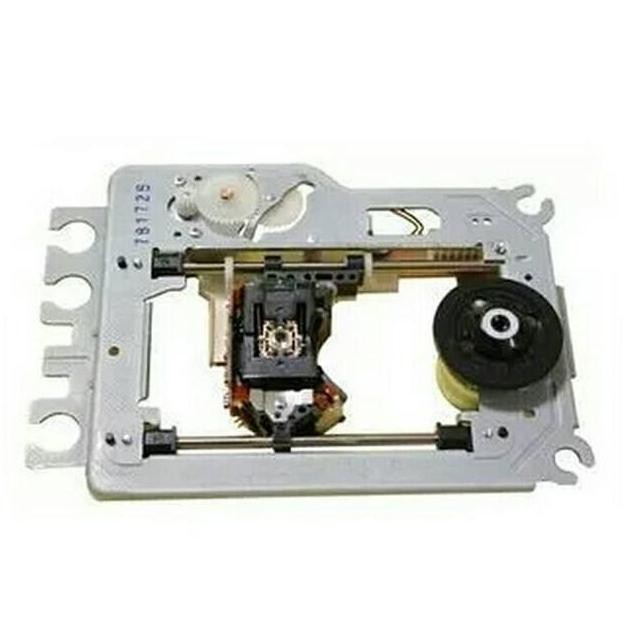 Buruan beli] SF HD850 Laser optic