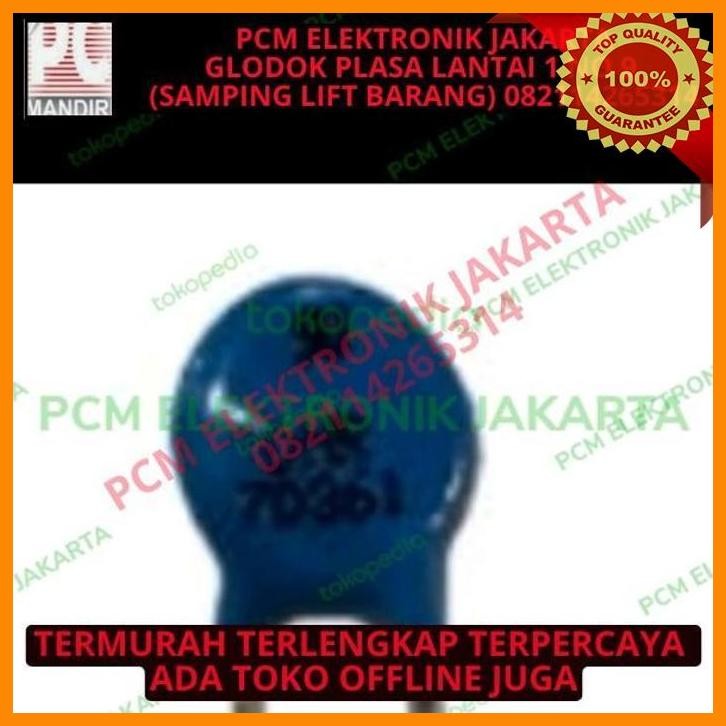 [PEP] VARISTOR MOV TNR7D631K TNR7V361K TNR 7D361K 7V361K 7D361 7V361