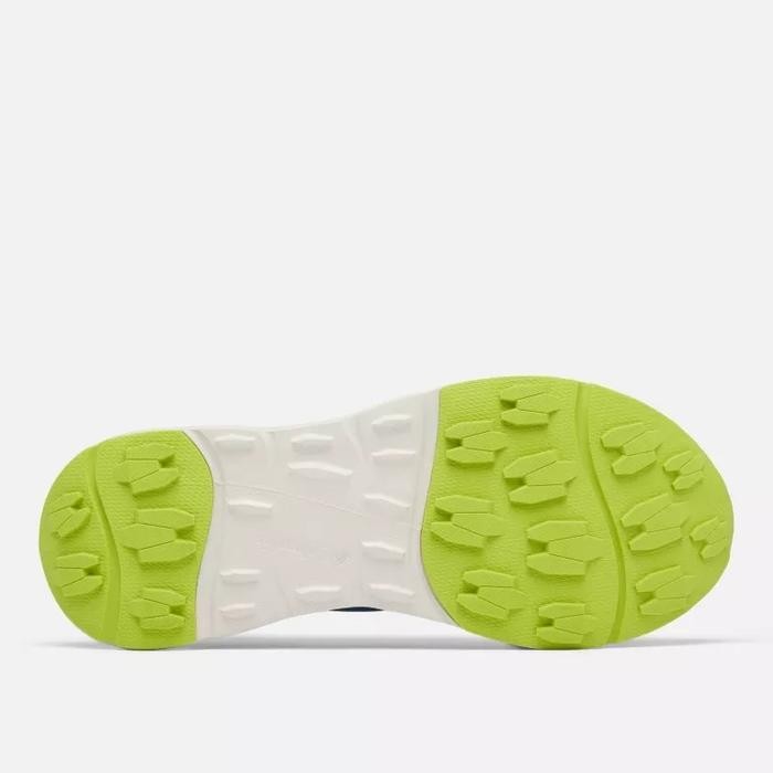 Columbia Men'S Drainmaker Tr Slip-On Water Shoe Omni-Grip - Graphite Original Dan Terpercaya