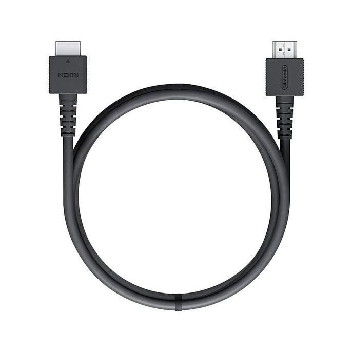 Nintendo Switch Cable / Kabel HDMI ( Asli / Original Mesin ) Berkualitas