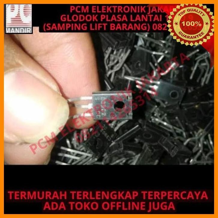 [PEP] TRANSISTOR TR C3902 C 3902 2SC 2SC3902 ASLI ORI ORIGINAL
