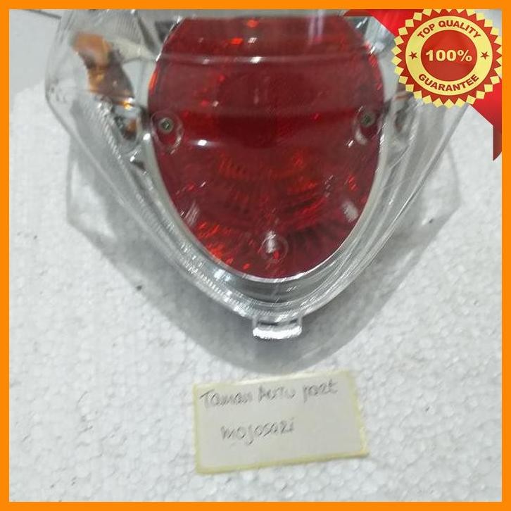 [tam] stop lamp assy jupiter mx old/lama