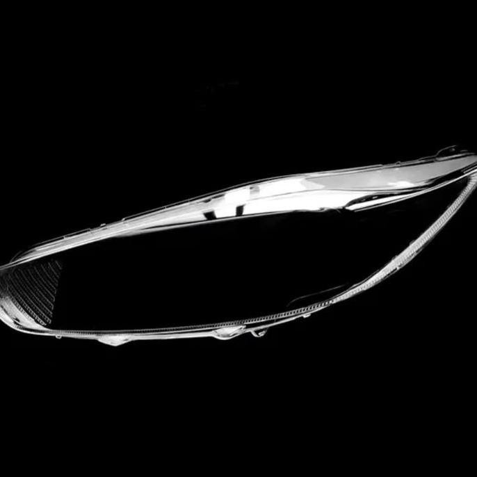 MIKA LENSA LAMPU DEPAN HEADLAMP HEAD LAMP FORD FIESTA FACELIFT 1.5 FIESTA ECOBOOST 1.5 2013 2014 201