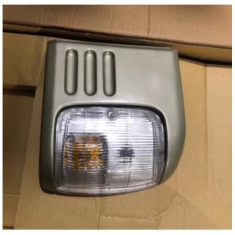 Diskon Lampu Sein Reting Mobil Zebra Jumbo S89P Grill Harga Per Pcs Prermium