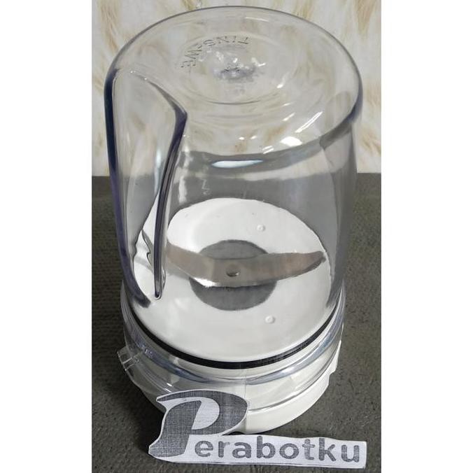 Chopper Blender Bumbu Philips / Chopper Bumbu Basah