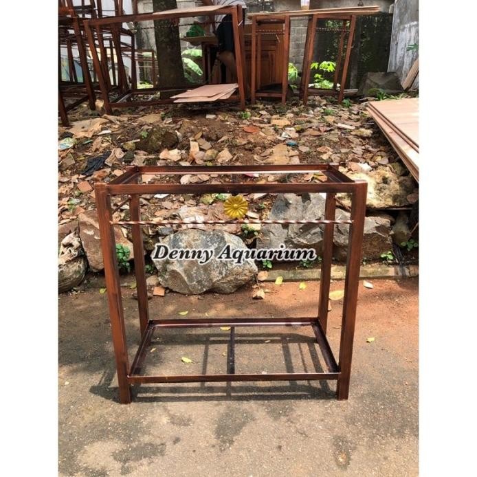 DLC - RAK AQUARIUM 60X30