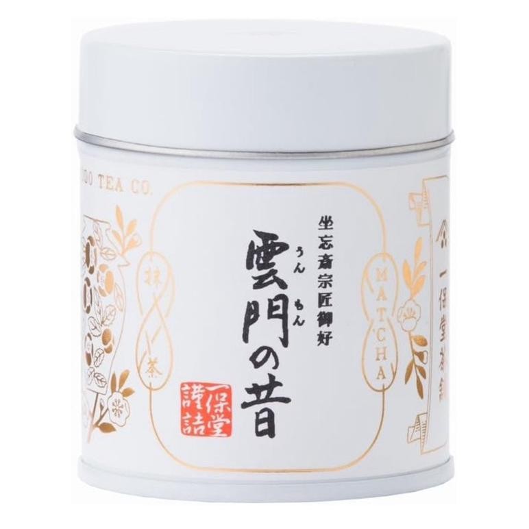 

! Ippodo Tea Kyoto Matcha Jepang Ceremonial Grade