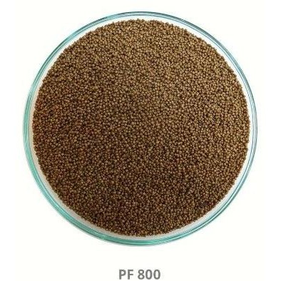 || BANANA / PF 800 Pelet Ikan 10 kg Pakan Benih Ikan Lele Nila Gurame Gabus ||~~~