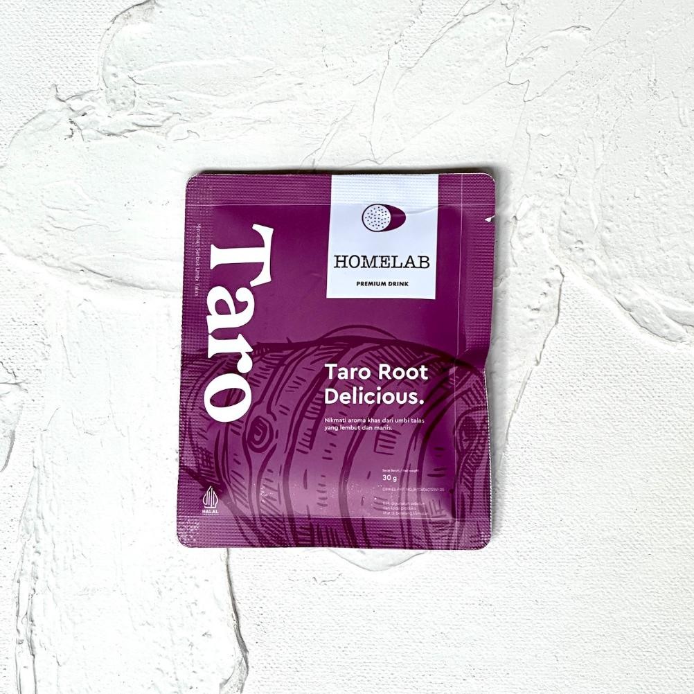 

6 Bungkus Bubuk Minuman Premium Single Pack - 6 Rasa Matcha, Chocolate, , Red Velvet, Sakura, Taro, Banana